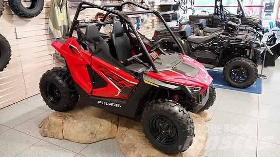 Polaris RZR 200 ATV/Quad