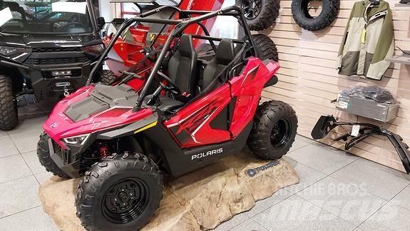Polaris RZR 200 ATV/Quad