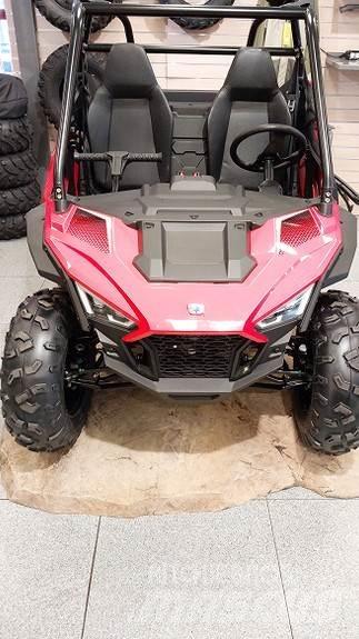 Polaris RZR 200 ATV/Quad