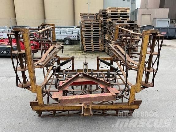 Potila 370 Sonstige Bodenbearbeitung