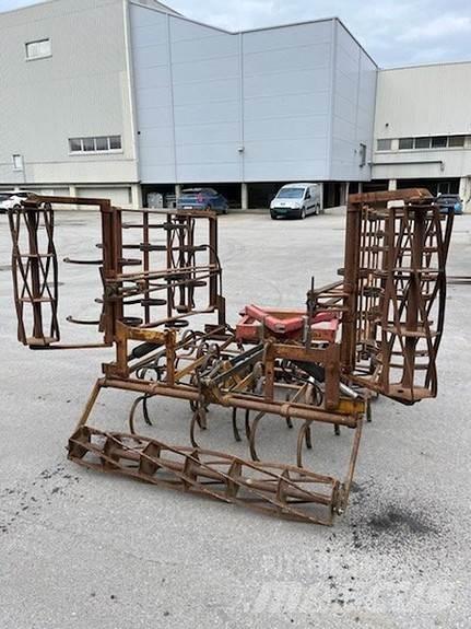 Potila 370 Sonstige Bodenbearbeitung
