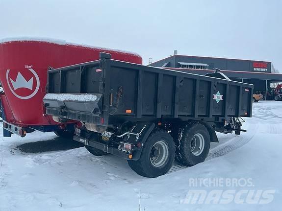 Pronar T 185 Sonstige Schneeräumgeräte