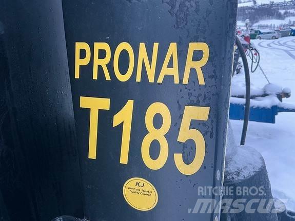 Pronar T 185 Sonstige Schneeräumgeräte