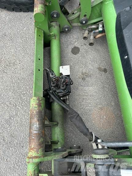 Quicke Q4M Sonstige Landmaschinen