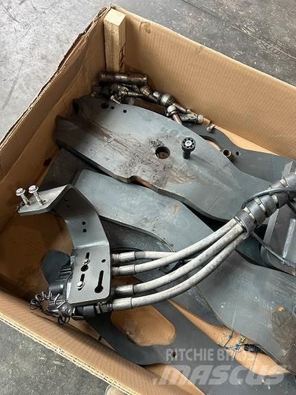 Quicke Q4M Sonstige Landmaschinen