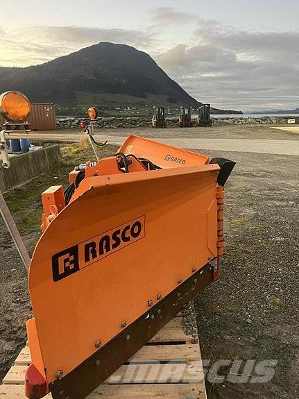Rasco Vertus 3,0 Sonstige Schneeräumgeräte