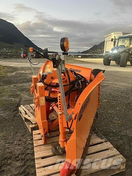 Rasco Vertus 3,0 Sonstige Schneeräumgeräte