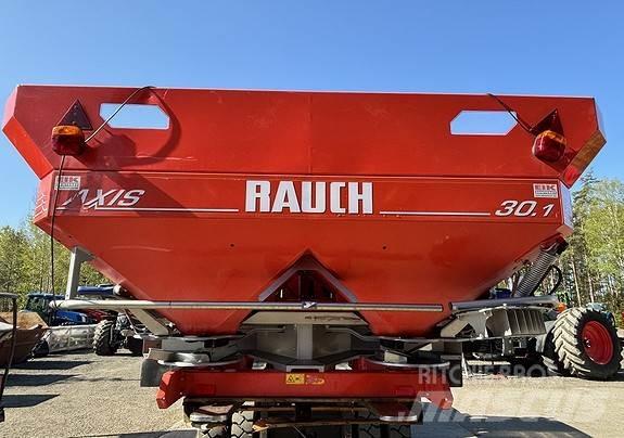 Rauch 30.1 Düngemittelverteiler