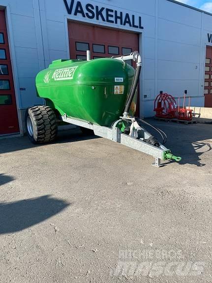  Reime 9000l Düngemittelverteiler