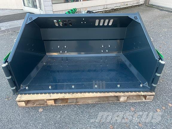 Sami WSB-1800 Sonstige Schneeräumgeräte