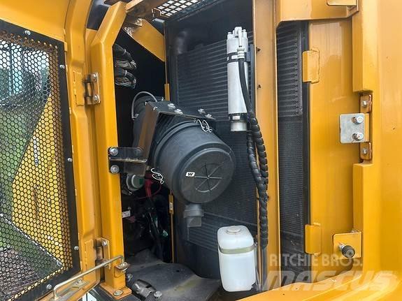 Sany SY135 Raupenbagger