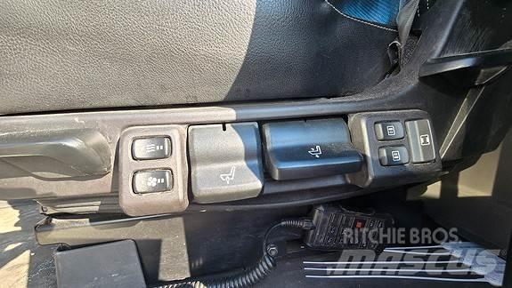 Scania R580A6x2NB Sattelzugmaschinen