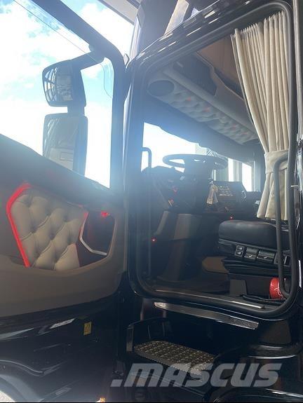 Scania R770 6X4 Sattelzugmaschinen