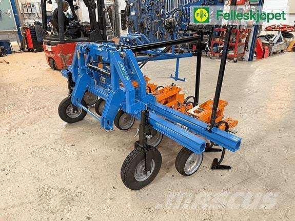 Schmotzer KPP AV4 Sonstige Bodenbearbeitung