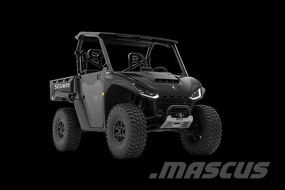 Segway Ut6 ATV/Quad