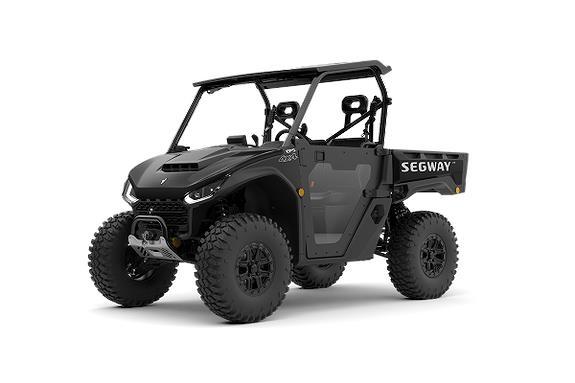 Segway Ut6 ATV/Quad