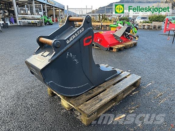  Skuffe Sonstige Baumaschinen