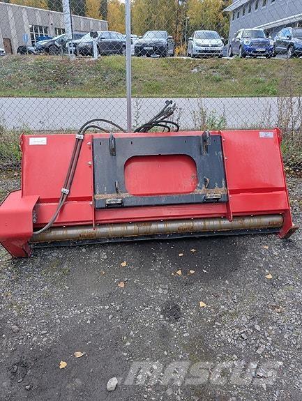SMA 800 Sonstige Schneeräumgeräte