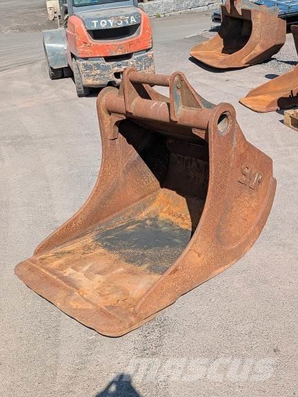 SMP Graveskuff S60 Andere Zubehörteile