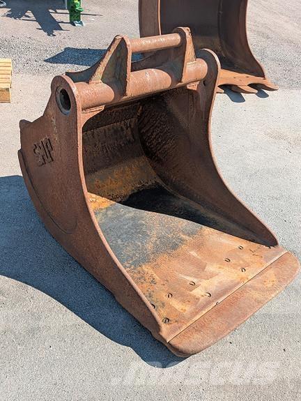 SMP Graveskuff S60 Andere Zubehörteile