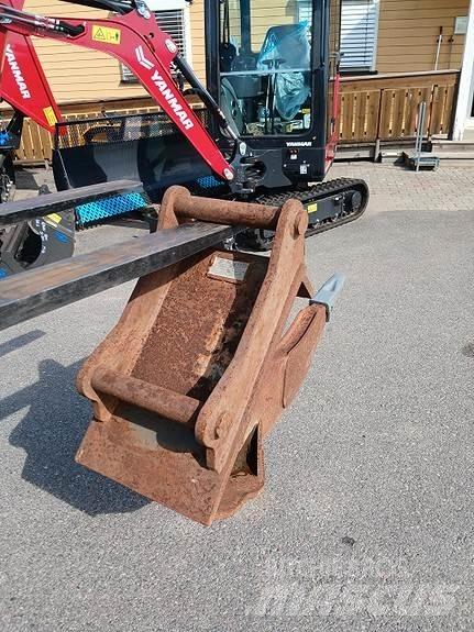 SMP S 50 ripper Andere Zubehörteile