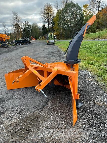 Snowline V-2350 Schneefräse
