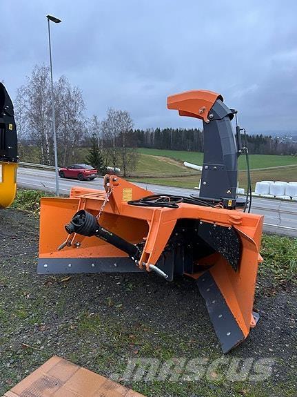 Snowline V-2500 Allzweckanhänger