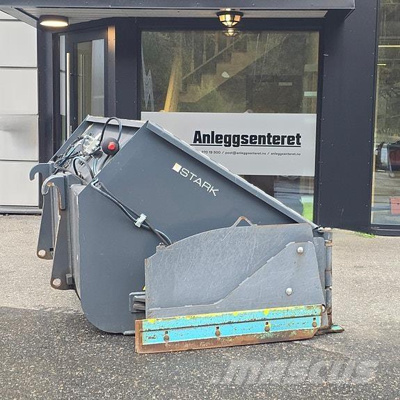 Stark SL 2800/5000 Radlader