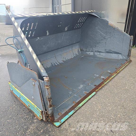 Stark SL 2800/5000 Radlader