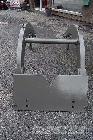  Stegemann Sonstige Schneeräumgeräte