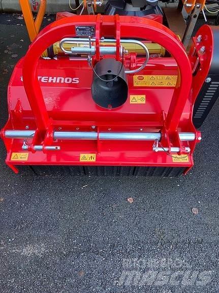 Tehnos MUL 110 Sonstige Grünlandgeräte