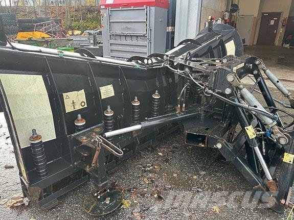  TELLEFDAL K-70 340 Sonstige Schneeräumgeräte