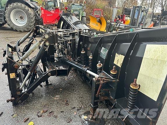  TELLEFDAL K-70 340 Sonstige Schneeräumgeräte