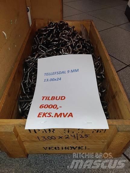 Tellefsdal  Sonstige Forstmaschinen