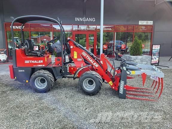 Thaler 2320 S Kompaktlader