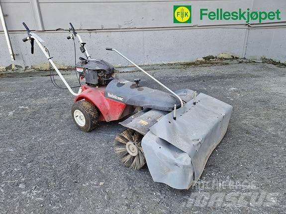 Tielbürger TK 48 Sonstige Kommunalmaschinen