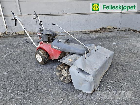 Tielbürger TK 48 Sonstige Kommunalmaschinen