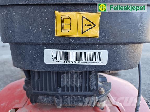 Tielbürger TK 48 Sonstige Kommunalmaschinen