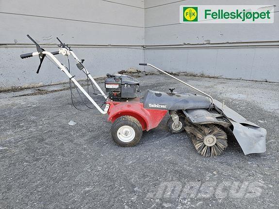 Tielbürger TK 48 Sonstige Kommunalmaschinen