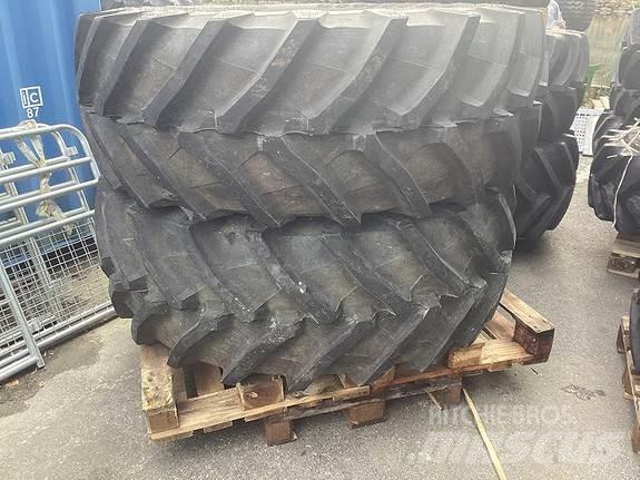  TM800 Sonstige Landmaschinen