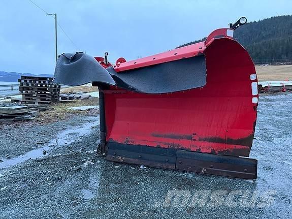 Tokvam VT320 Sonstige Schneeräumgeräte