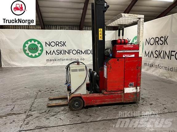 Toyota RE 140E Diesel Stapler