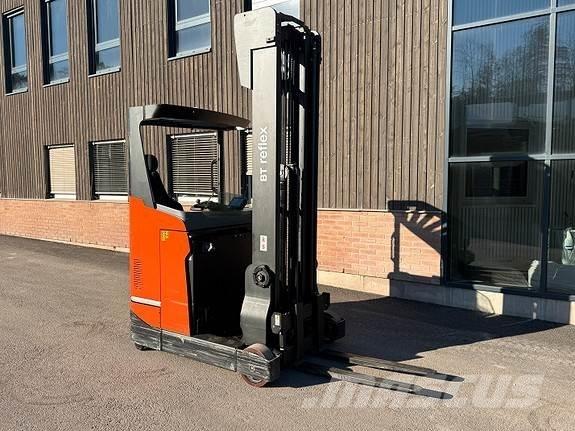 Toyota RRE140HE Diesel Stapler