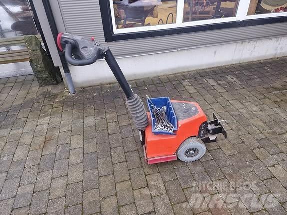 Toyota TW150 Diesel Stapler
