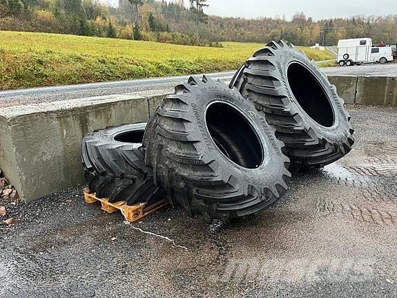 Trelleborg TM1060 Reifen