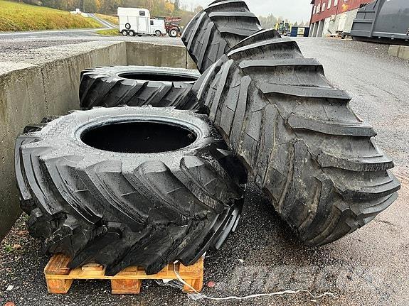 Trelleborg TM1060 Reifen