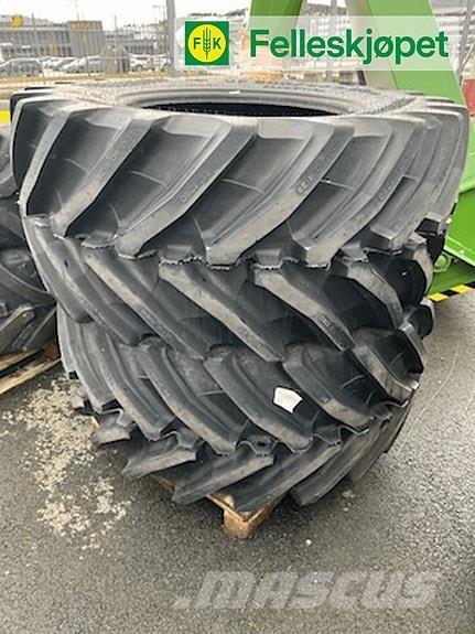 Trelleborg TM1060 Traktoren