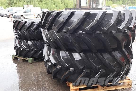 Trelleborg TM800 Reifen