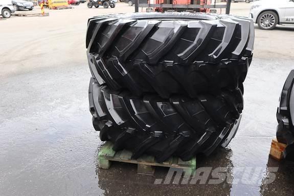 Trelleborg TM800 Reifen