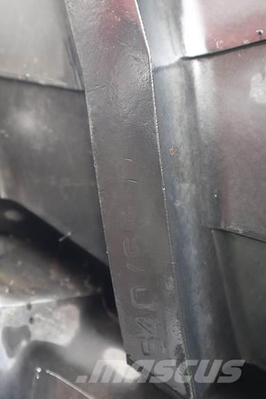 Trelleborg TM800 Reifen